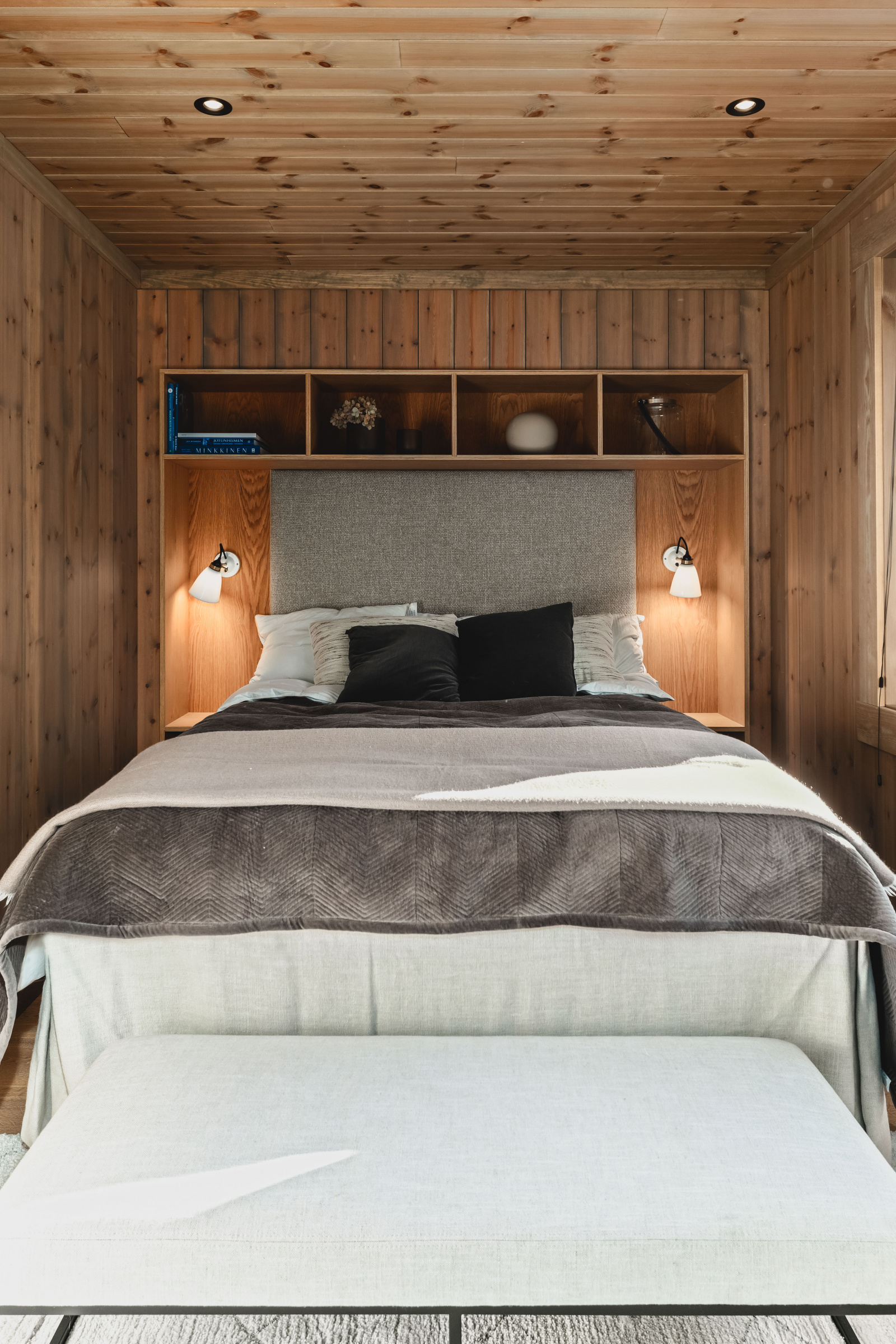 Second Master Bedroom